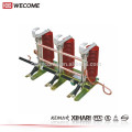 Wecome KEMA Testified High Voltage Switchgear Indoor 3150A Earthing Switch